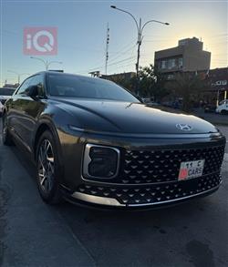 هيونداي أزيرا